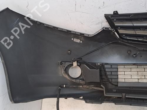 Front bumper HONDA ACCORD VIII Estate (CW) 2.2 i-DTEC (CW3) | BP29499516C7 