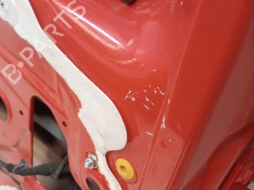Left front door FORD KA (RU8) 1.2 | BP25456849C2 