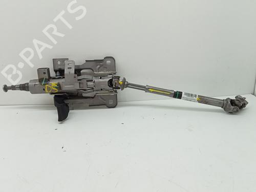 Used Steering column PEUGEOT 2008 I (CU_) 1.6 BlueHDi 100 (100 hp) 27461365