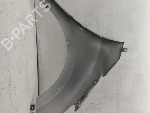 Left front fenders HYUNDAI i30 (GD) 1.6 CRDi | BP26882370C41 
