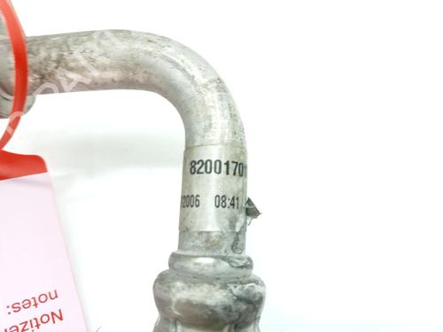 AC pipe RENAULT MEGANE II (BM0/1_, CM0/1_) 1.5 dCi (BM1E, CM1E) | BP28179459M126 