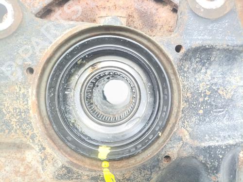 Right front steering knuckle MITSUBISHI PAJERO I (L04_G, L14_G) 2.6 4WD (L042G, L047G) | BP31061663M26