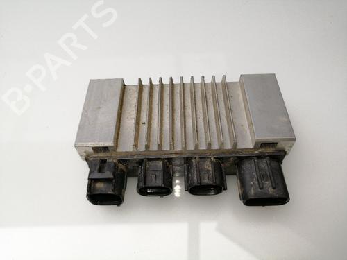 Used Electronic module TOYOTA HILUX VIII Pickup (_N1_) 2.4 D 4WD (GUN125_, GUN125R) (150 hp) 26315805