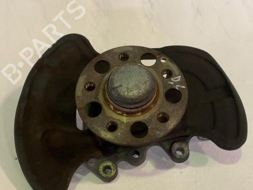 Used Left front steering knuckle Left front steering knuckle MERCEDES-BENZ C-CLASS (W204) C 220 CDI (204.008) (170 hp) 36523722 36523722