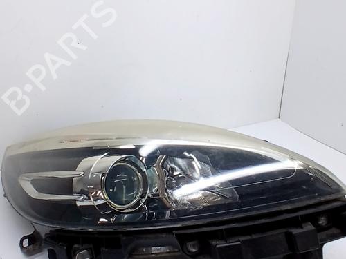 Used Right headlight Right headlight RENAULT GRAND SCÉNIC III (JZ0/1_) 1.6 dCi (JZ00, JZ12) (130 hp) 39401518 39401518