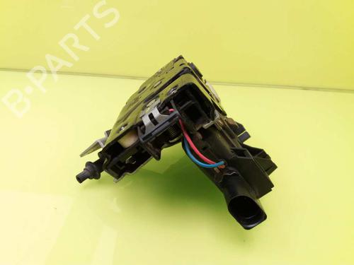 Rear left lock AUDI ALLROAD C5 (4BH) 2.7 T quattro | BP23649626C100 