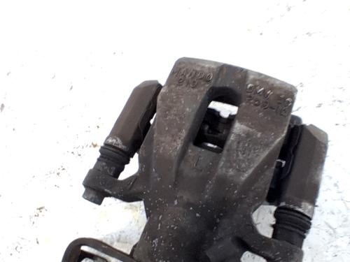 Used Left rear brake caliper Left rear brake caliper MINI MINI (F56) Cooper (136 hp) 33771927 33771927