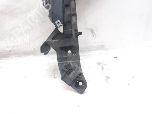 Supporto faro sinistro Supporto faro sinistro FIAT DUCATO Van (250_) 150 Multijet 2,3 D (148 hp) 37289439 37289439