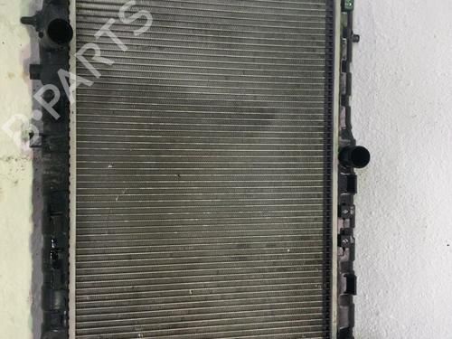 Used Water radiator Water radiator HYUNDAI SANTA FÉ I (SM) 2.4 16V 4x4 (146 hp) 34537400 34537400
