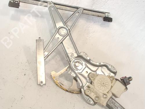 Used Front right window mechanism Front right window mechanism 38418506 38418506
