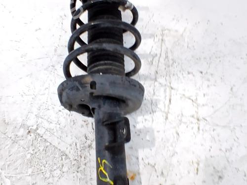 Left front shock absorber VOLVO XC40 (536) B3 Mild-Hybrid | BP38418737M16 - Image 4