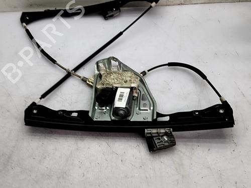 Used Front right window mechanism Front right window mechanism MERCEDES-BENZ CLC-CLASS (CL203) CLC 220 CDI (203.708) (150 hp) 33769193 33769193