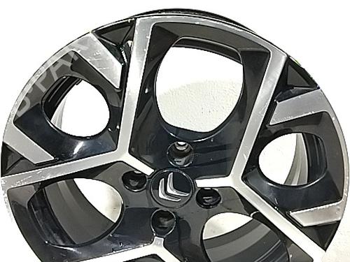 Rim CITROËN C3 AIRCROSS II (2R_, 2C_) 1.5 BlueHDi 110 | BP29876722C45