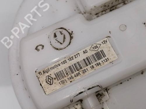 Fuel pump RENAULT CLIO IV Grandtour (KH_) 0.9 TCe 90 | BP23938742M76 