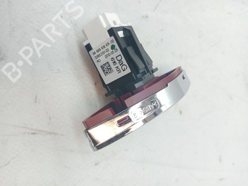 Warning switch CITROËN C3 I (FC_, FN_) 1.4 16V | BP23356748I22 