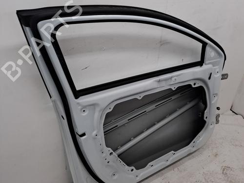 Left front door KIA CEED (CD) 1.6 CRDi 136 | BP26520596C2 