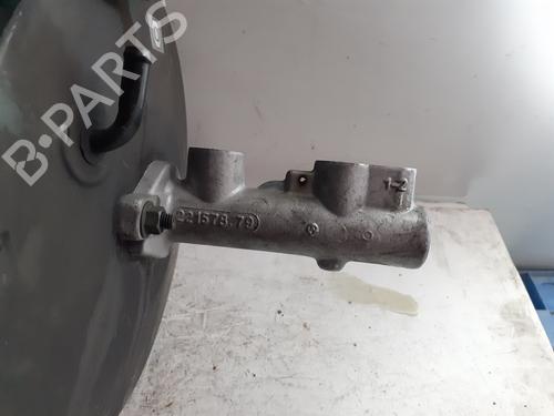 Used Brake master cylinder NISSAN ALMERA I (N15) 2.0 D (75 hp) 26537919
