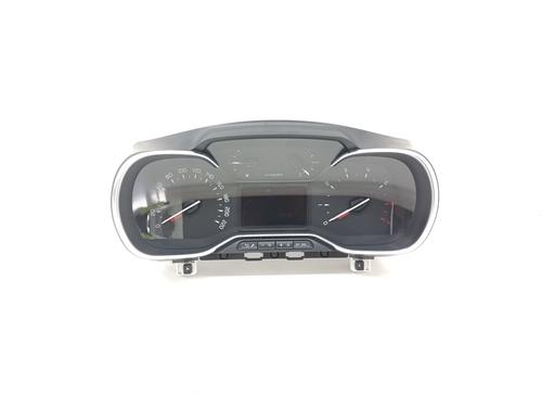 Used Instrument cluster CITROËN C3 III (SX) 1.2 THP 110 (SXHNPS, SXHNZT, SXHNZ6) (110 hp) 27891549