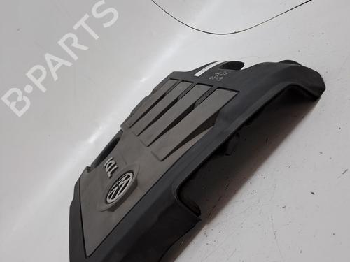 Upper protection VW GOLF VI (5K1) 1.6 TDI | BP26950808M93 