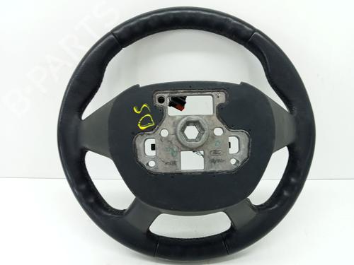 Steering wheel FORD KUGA II (DM2) 2.0 TDCi 4x4 | BP29179684C49 