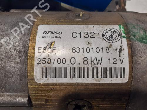 Starter LANCIA YPSILON (843_) 1.2 (843.AXB1A) | BP25987094M8 