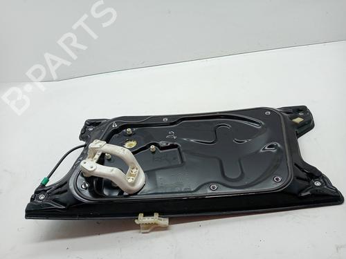 Front left window mechanism LAND ROVER RANGE ROVER SPORT I (L320) 3.0 D 4x4 | BP23353159C22 
