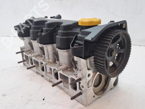 Cylinder head OPEL ZAFIRA / ZAFIRA FAMILY B (A05) 1.9 CDTI (M75) | BP29499648M5 