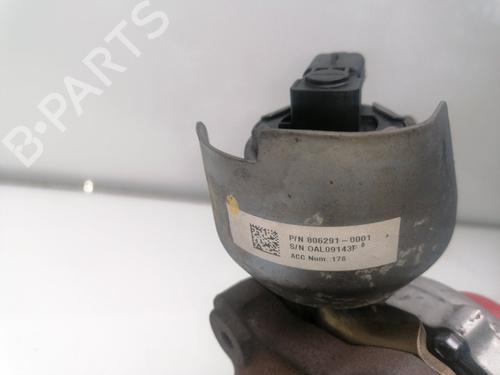 Turbocharger/Supercharger FORD C-MAX II (DXA/CB7, DXA/CEU) 1.6 TDCi | BP23942087M71 
