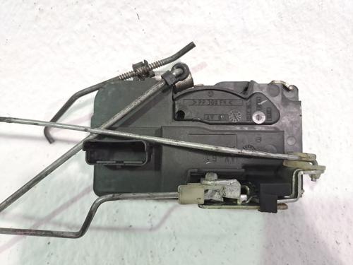 Front left lock CITROËN BERLINGO / BERLINGO FIRST Box Body/MPV (M_) 1.6 HDI 75 (MB9HW) | BP24108684C98 