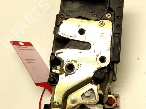 Used Rear right lock SSANGYONG REXTON / REXTON II (GAB_) 2.9 TD (120 hp) 30801572