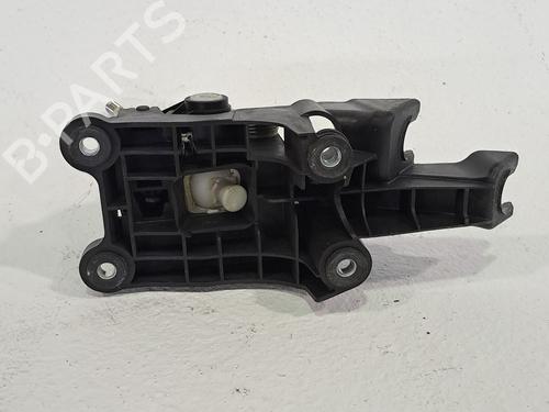 Gear lever FORD FOCUS III 1.6 TDCi | BP23973912M90 