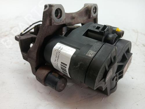 Right rear brake caliper SEAT LEON ST (5F8) 1.5 TSI | BP23372031M106