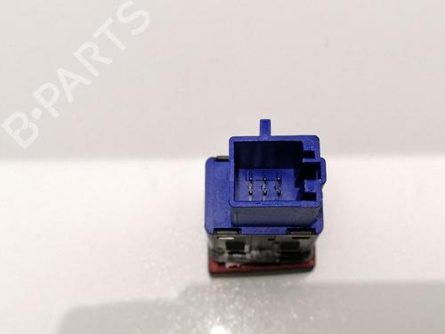 Warning switch SEAT IBIZA V (KJ1, KJG) 1.0 TSI | BP23856739I22 