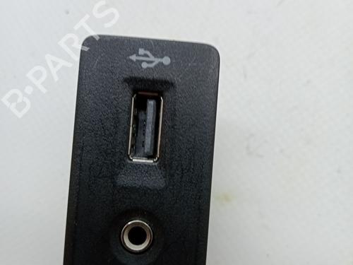 Used Electronic module VW GOLF VII (5G1, BQ1, BE1, BE2) 2.0 TDI (150 hp) 23346535