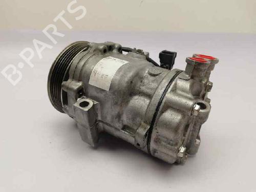AC compressor OPEL COMBO Box Body/MPV (X12) 1.3 CDTI (B05) | BP24171011M34 