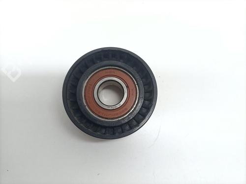 Used Pulley BMW 3 (E90) 320 d (184 hp) 25459017