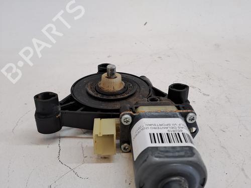 Left front window motor VW GOLF VII (5G1, BQ1, BE1, BE2) 2.0 TDI | BP24883782E21 