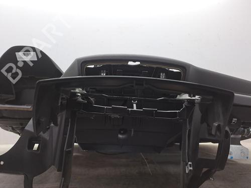 Airbag sæt FORD KUGA II (DM2) 1.6 EcoBoost (150 hp) 28336736