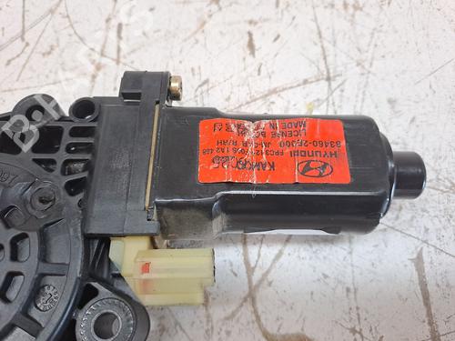 Right rear window motor HYUNDAI TUCSON (JM) 2.0 | BP23944920E22