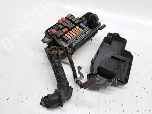 Fuse box ALFA ROMEO MITO (955_) 1.6 JTDM (955AXC1B) | BP23367606E1 