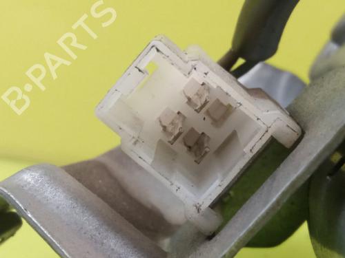 Used Rear wiper motor FORD USA EDGE 2.0 TDCi AWD (180 hp) 23378930