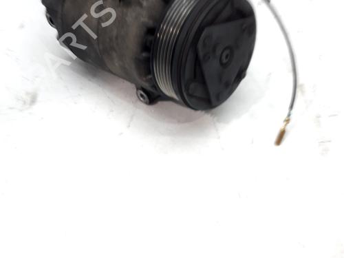 AC compressor HONDA CIVIC VII Hatchback (EU, EP, EV) 1.7 CTDi (EP4, EU9) | BP37635232M34 - Image 3