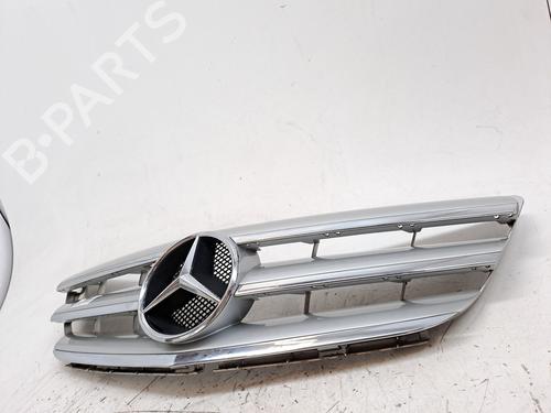 Front slam panel MERCEDES-BENZ B-CLASS Sports Tourer (W245) B 200 CDI (245.208) | BP27606809C72