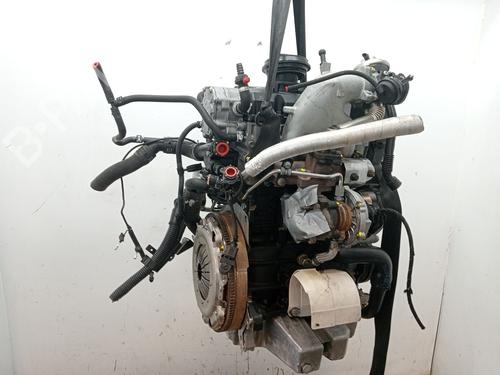 Engine VW POLO (6N2) 1.4 TDI | BP23361846M1 