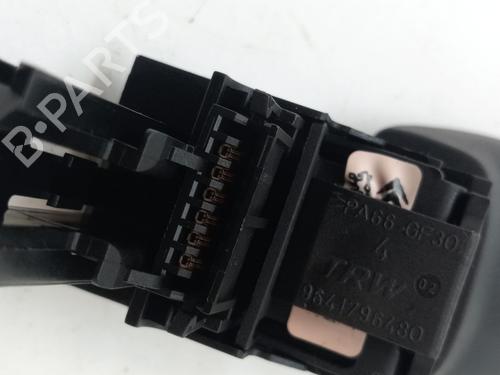 Switch CITROËN C5 II (RC_) 2.0 HDi (RCRHRH) | BP23375118I30 