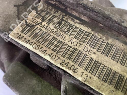 Front differential PORSCHE CAYENNE (92A) 3.0 Diesel | BP40550954M23 - Image 2