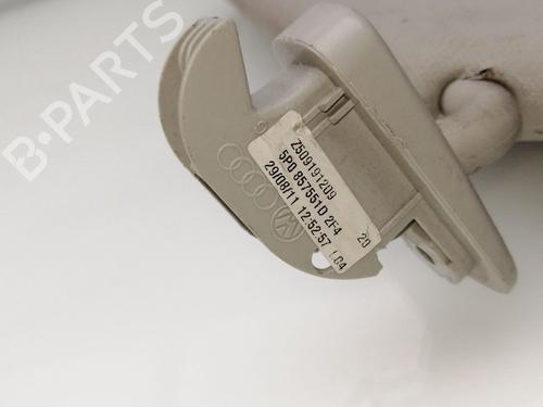 Right sun visor SEAT LEON (1P1) 1.4 16V | BP23453739I2 