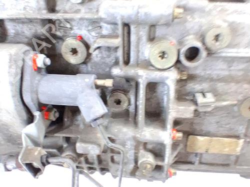 Gearbox BMW 3 (E46) 320 d | BP34607774M3  - Image 5
