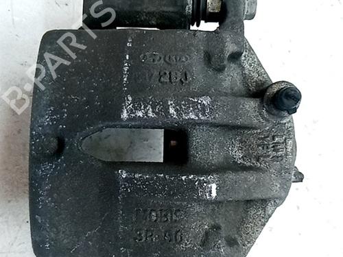 Right front brake caliper KIA SPORTAGE III (SL) 1.7 CRDi | BP29229317M104 