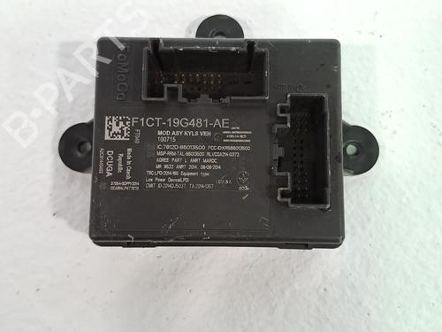 Elektronisk modul FORD C-MAX II (DXA/CB7, DXA/CEU) 1.0 EcoBoost (125 hp) 23942572